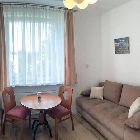 Apartamento Gdynia99 Exterior foto