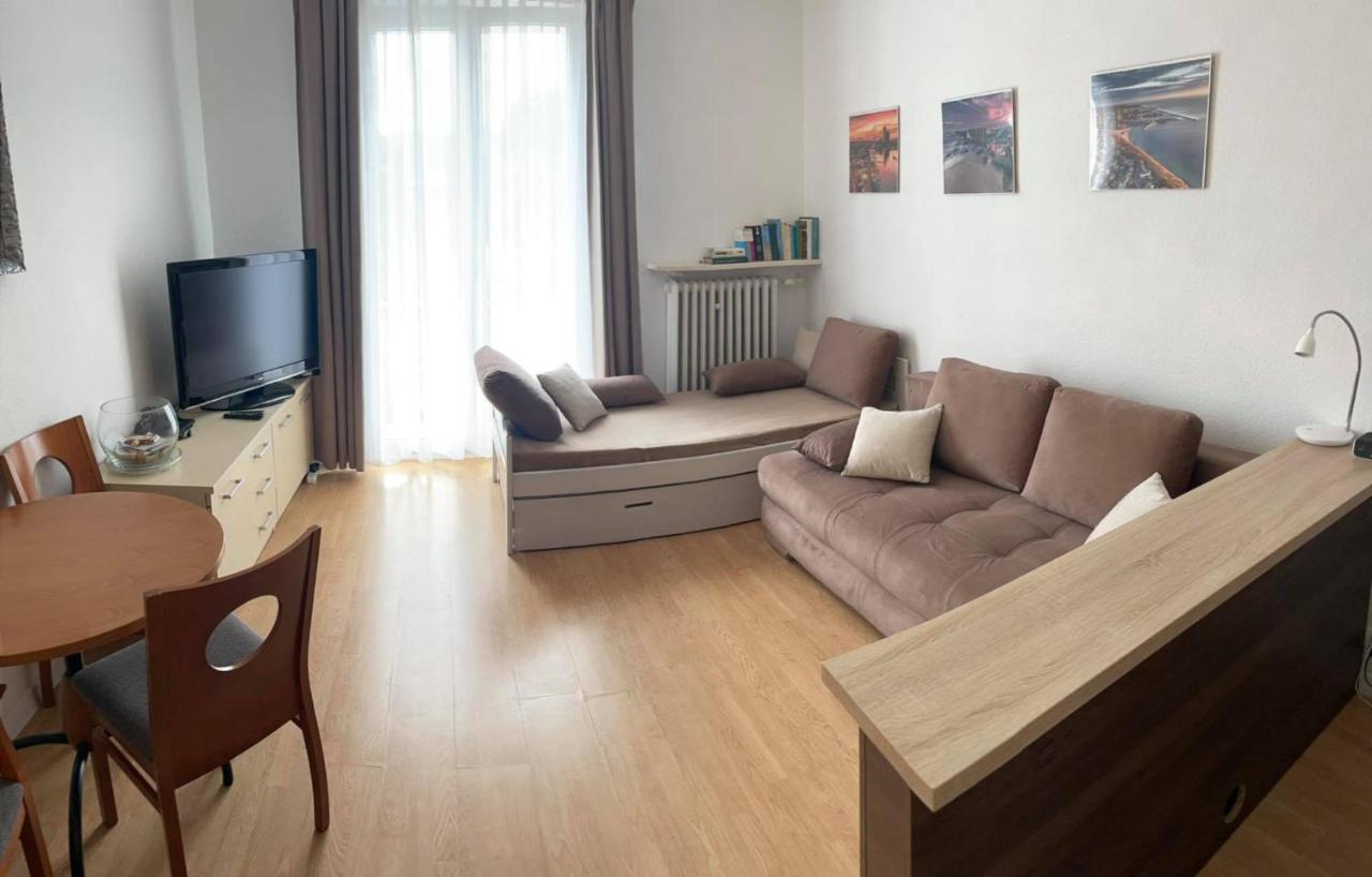 Apartamento Gdynia99 Exterior foto
