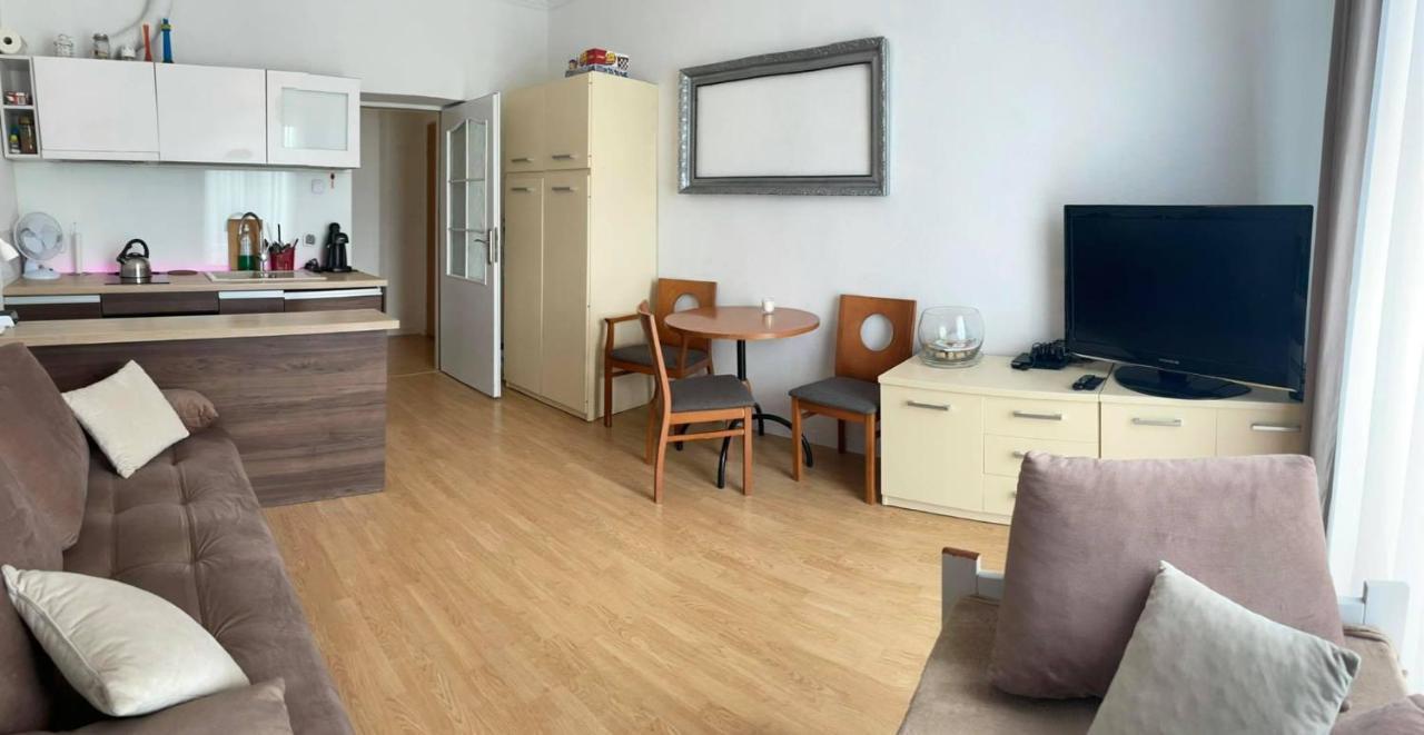 Apartamento Gdynia99 Exterior foto