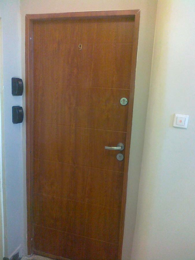 Apartamento Gdynia99 Exterior foto