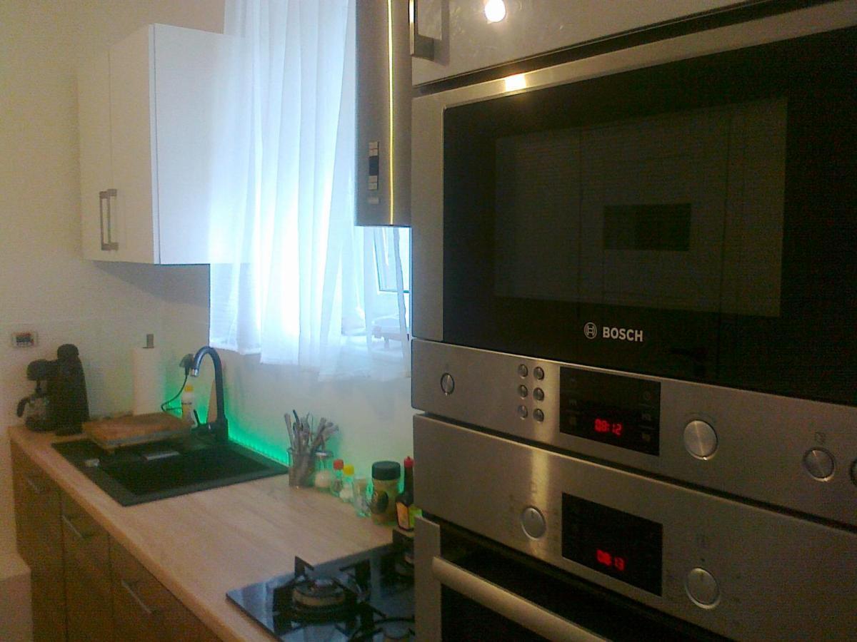 Apartamento Gdynia99 Exterior foto