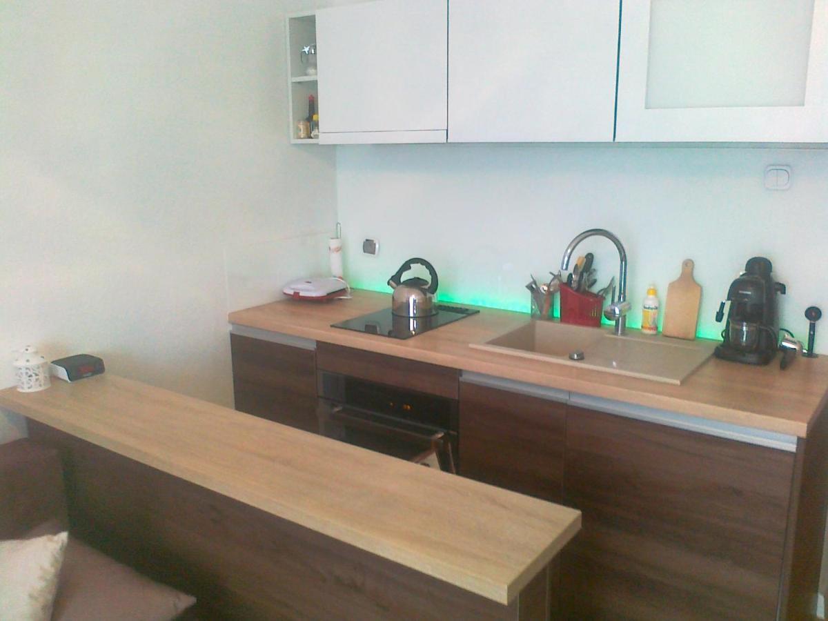 Apartamento Gdynia99 Exterior foto